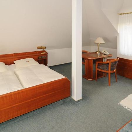 Alfa Apartment Hotel Neu-Isenburg Dış mekan fotoğraf