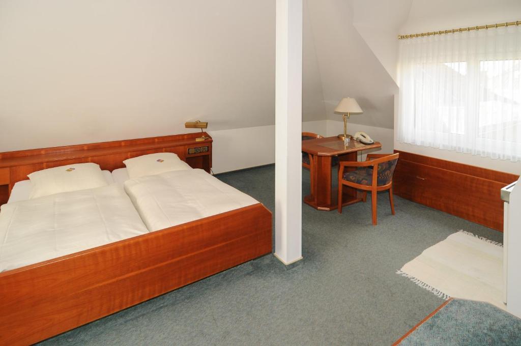 Alfa Apartment Hotel Neu-Isenburg Dış mekan fotoğraf